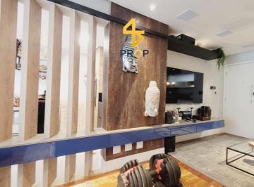 Apartamento de 3 quartos, São Paulo · Apartamento à Venda 127m2 no Cond. Spettacolo Tatuapé – SP