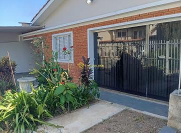 Foto 01 · CASA PARA VENDA JARDIM PINHEIROS EM VALINHOS SP