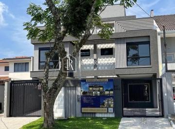 Casa · 139m² · 3 Quartos · 2 Vagas · Sobrado para venda, 3 quarto(s),  Jardim Das Américas, Curitiba