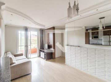 Apartamento · 67m² · 2 Quartos · 1 Vaga · Apartamento para Aluguel - Votupoca, 2 Quartos, 67 m² - Barueri