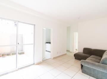Apartamento · 56m² · 1 Quarto · 1 Vaga · Apartamento para Aluguel - Paquetá, 1 Quarto,  56 m² - Belo Horizonte