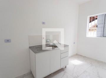 Apartamento · 25m² · 1 Quarto · Apartamento para Aluguel - Taboão, 1 Quarto,  25 m² - Diadema