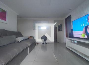 Casa · 80m² · 2 Quartos · Casa para Aluguel - Taquara, 2 Quartos, 80 m² - Rio de Janeiro