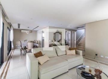 Casa · 390m² · 3 Quartos · 2 Vagas · Casa para Aluguel - Aldeia da Serra, 3 Quartos, 390 m² - Barueri