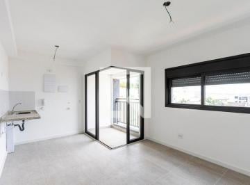 Apartamento · 28m² · 1 Quarto · Apartamento para Aluguel - Vila Romana, 1 Quarto,  28 m² - São Paulo