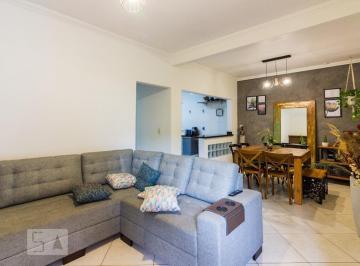 Casa · 117m² · 2 Quartos · 3 Vagas · Casa para Aluguel - Casa Verde, 2 Quartos, 117 m² - São Paulo