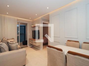 Apartamento · 47m² · 2 Quartos · 1 Vaga · Apartamento para Aluguel - Vila Andrade, 2 Quartos, 47 m² - São Paulo