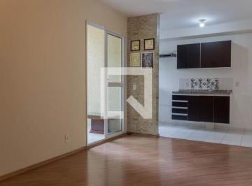 Apartamento · 50m² · 2 Quartos · 1 Vaga · Apartamento para Aluguel - Planalto, 2 Quartos, 50 m² - São Bernardo do Campo