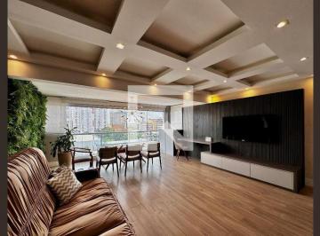 Apartamento · 92m² · 2 Quartos · 2 Vagas · Apartamento para Aluguel - Santo Amaro , 2 Quartos, 92 m² - São Paulo