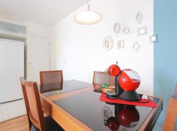 Apartamento de 2 quartos, São Paulo · 2 DORMS- STE- 1 VG- 63M2- BEM LOCALIZADO