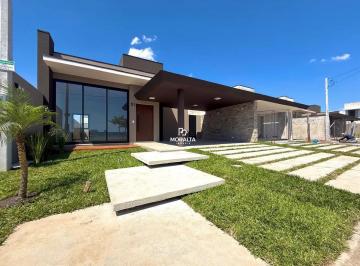 Casa em São José dos Pinhais - Ipê (CA02189) · CASA TERREA EM CONDOMINIO DE ALTO PADRÃO - SÃO JOSÉ DOS PINHAIS