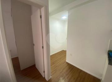 Apartamento de 2 quartos, São Paulo · Belíssimo Apartamento em Santana – 37m² | 2 Dormitórios | Lazer Completo!