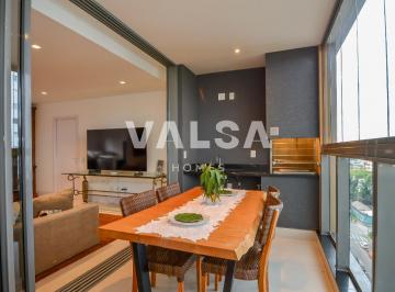 1 · Excelente apartamento com 3 suítes e 3 vagas ao lado do Clube Curitibano!