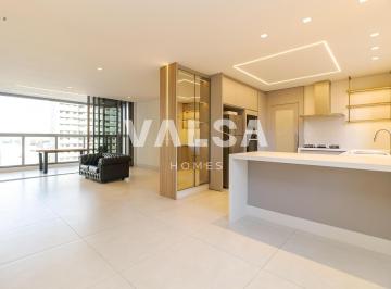 1 · Excelente apartamento com 3 suítes e 3 vagas ao lado do Clube Curitibano!