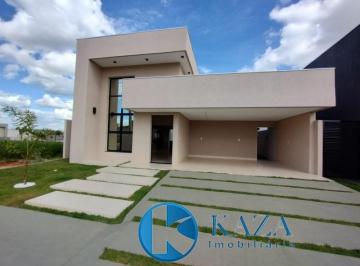 Foto 01 · BELÍSSIMA CASA DE ALTO PADRÃO COM ACABAMENTO PREMIUM NO CONDOMÍNIO VERSAILLES