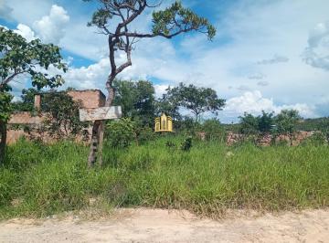 Foto 01 · Lote à Venda Dumaville, Residencial Caio Martins, Esmeraldas ? 360m², R$50 Mil