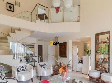 Foto 01 · Venda de Cobertura em moema, 3 quartos, 3 suítes, 3 salas, 6 banheiros, 3 vagas, 345m²-SP