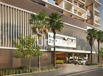 Apartamento de 1 quarto, Goiânia · APARTAMENTO 47,21MT 1 QUARTO SETOR BUENO 