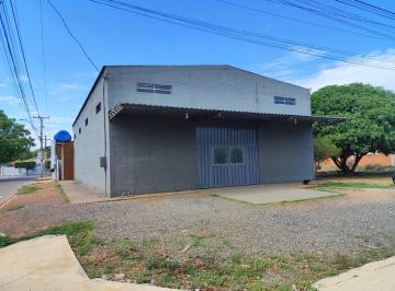 Comercial , Cuiabá · BARRACÃO A VENDA/LOCAÇÃO NA AV. PRINCIPAL DO B. REAL PARQUE. CUIABÁ. MT.