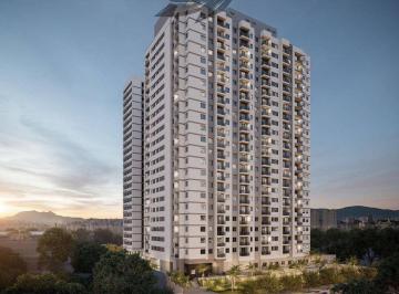Apartamento · 37m² · 2 Quartos · Cidade Lapa Água Branca | Construtora Cury | Construção | 37 metros | 02 dormitórios | com varanda |