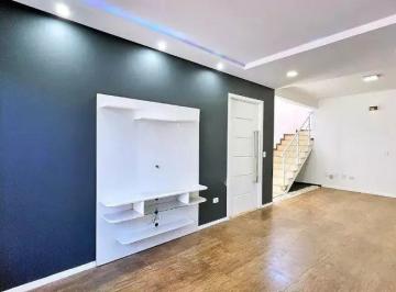 Apartamento de 3 quartos, Guarulhos · Sobrado com 3 dormitórios à venda, 136 m² - Vila Milton - Guarulhos/SP