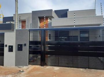 Casa · 90m² · 2 Quartos · 2 Vagas · VENDA | Casa, com 2 dormitórios em Jardim São Paulo, Sarandi