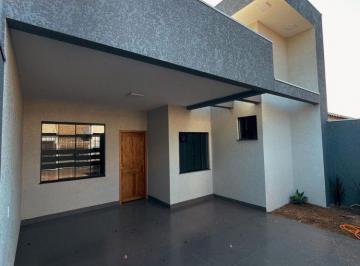 Casa · 96m² · 2 Quartos · 1 Vaga · VENDA | Casa, com 2 dormitórios em Jardim Paulista III, Maringá