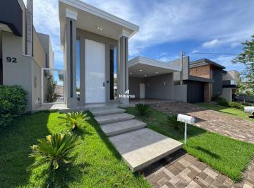 Casa · 170m² · 3 Quartos · 2 Vagas · EXCELENTE CASA Á VENDA NO PORTO MADERO EM DOURADOS - MS
