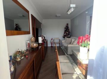 Apartamento · 53m² · 2 Quartos · 1 Vaga · Apartamento à venda em São Paulo-SP, Jardim Umarizal: 2 quartos, 1 sala, 1 banheiro, 1 vaga de garag