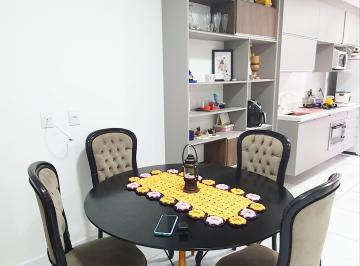 Apartamento de 2 quartos, Guarulhos · Apartamento com 2 dormitórios à venda, 46 m² - Vila Progresso - Guarulhos/SP