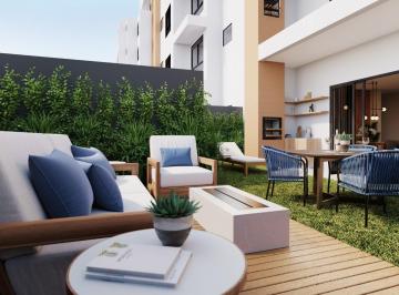 Apartamento de 3 quartos, Curitiba · Apartamento com 3 dormitórios à venda, 109 m² por R$ 1.459.000 - Mercês - Curitiba/PR