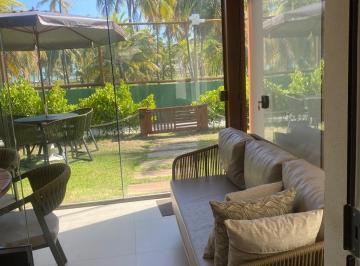 Apartamento de 3 quartos, Mata de São João · Espetacular Ap.IMBASSAÍ PRIVILEGE Duplex garden 3/4 2 suítes V. Mar 2vgs