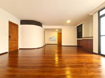Foto 07 · APARTAMENTO PARA ALUGAR | CAMBUÍ | CAMPINAS | DUAS VAGAS DE GARAGEM! 230 MS DE ÁREA