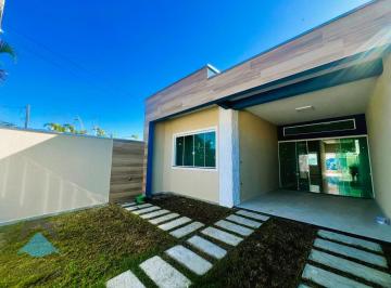 Foto 01 · Imperdível oportunidade: Casa à venda em Guaratuba-PR, bairro Nereidas, 3 quartos, 1 suíte, 3 banhei