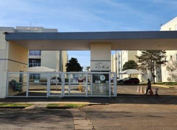 Apartamento · 52m² · 2 Quartos · 1 Vaga · VENDA | Apartamento, com 2 dormitórios em Parque Industrial, Marialva