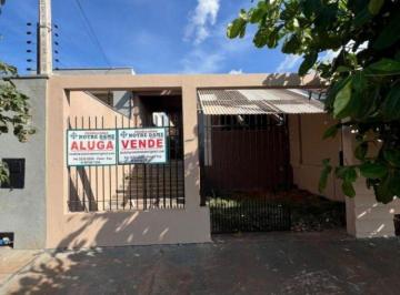 Casa · 3 Quartos · 1 Vaga · VENDA | Casa, com 3 dormitórios em Jardim Yamanaka, Marialva