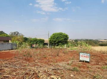 Terreno · 294m² · VENDA | Terreno,  em Maria Zilda, Marialva