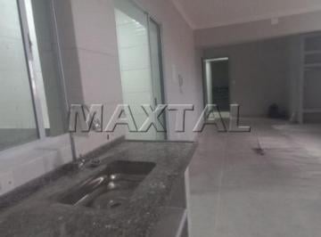 Apartamento · 30m² · 1 Quarto · Studio para alugar com 30m², 1 quarto e sem vaga, 500 metros do metrô Parada Inglesa.