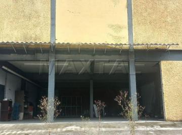 Comercial · 250m² · Galpão para alugar de 220m², em 2 pavimentos, amplo estacionamento, na Parada Inglesa.
