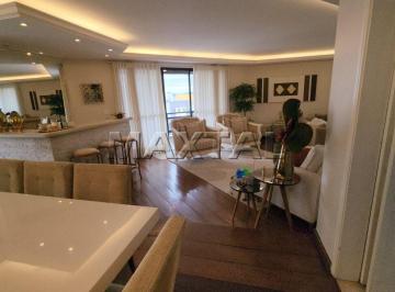 Apartamento · 270m² · 4 Quartos · 4 Vagas · Apartamento a venda com 4 dormitórios, 2 suítes, 270m², 4 vagas de garagem em Santana