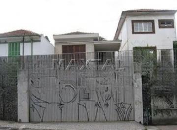 Casa · 472m² · 1 Quarto · 4 Vagas · Casa Assobradada com 190m², 3 dormitórios, 4 banheiros e 4 vagas de garagem.