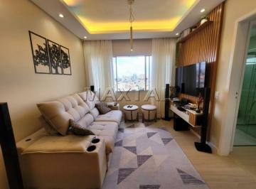 Apartamento · 65m² · 2 Quartos · 1 Vaga · Apartamento à venda no Mandaqui, com 2 dormitórios, sala, cozinha  e 1 vaga.