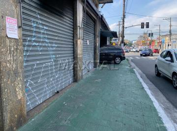 Comercial · 400m² · Loja Comercial para locação de 400m², localizado na Zona Norte SP, Limão.