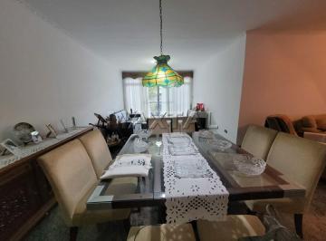 Casa · 150m² · 3 Quartos · 4 Vagas · Casa térrea com 3 dormitórios, sendo 1 suíte, sala 3 ambientes e 4 vagas de garagem.