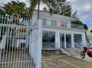 Comercial · 556m² · 4 Quartos · 17 Vagas · Casa comercial para locação com vários ambientes. No Pacaembu de 556m²,  e 17 vagas.