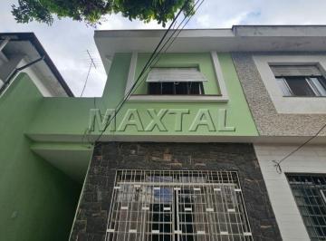 Casa · 150m² · 4 Quartos · 1 Vaga · Casa de 150m², 4 quartos, 2 salas, 3 banheiros e 1 vaga. Próximo ao metrô Jardim São Paulo.