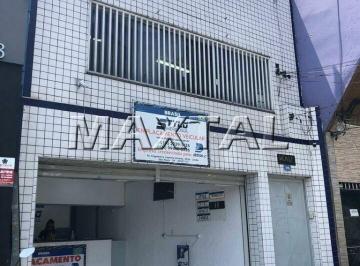 Comercial · 170m² · Conjunto Comercial na Zona Norte, no Bairro do Imirim, sendo 6 Salas e 1 Vaga de Garagem com 170m².