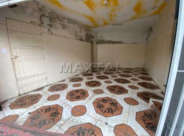 Comercial · 35m² · Loja comercial com 35m², com 2 ambiente próximo a grande vias de fácil acessos.