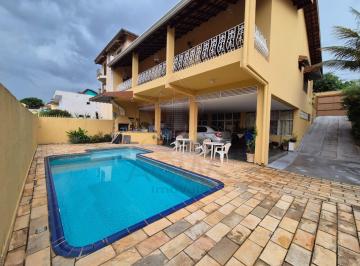 Foto 01 · Imperdível oportunidade: Casa de alto padrão com 3 quartos e 395m² no Jardim Paulista,Jundiaí-SP!