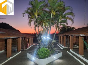 Comercial de 1 quarto, São Pedro · CHÁCARA, VISTA ALEGRE, SÃO PEDRO